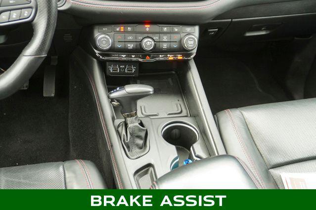 used 2022 Dodge Durango car, priced at $35,995