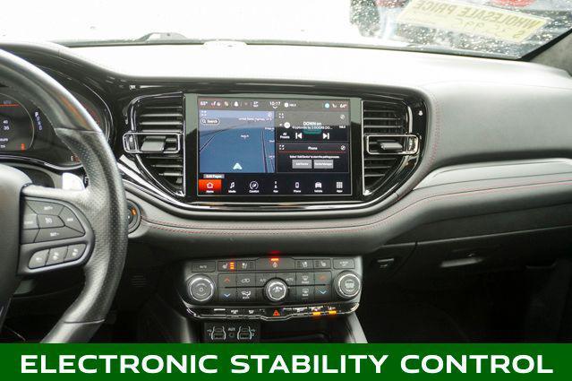 used 2022 Dodge Durango car, priced at $35,995
