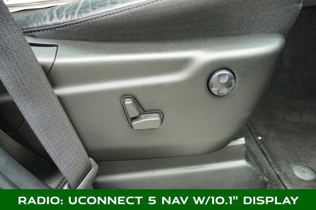 used 2022 Dodge Durango car, priced at $35,995