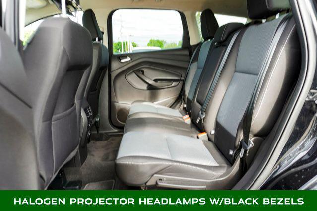 used 2018 Ford Escape car, priced at $13,995
