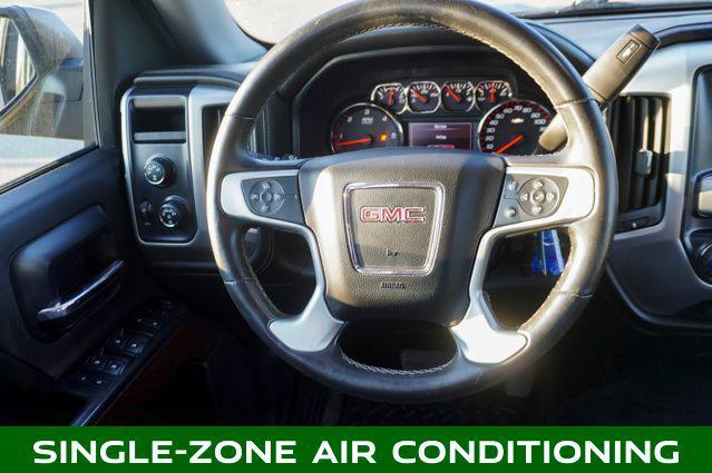used 2014 GMC Sierra 1500 car, priced at $7,995