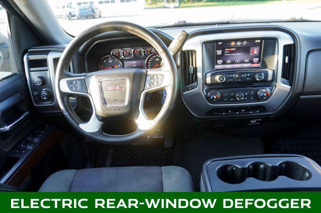 used 2014 GMC Sierra 1500 car, priced at $7,995