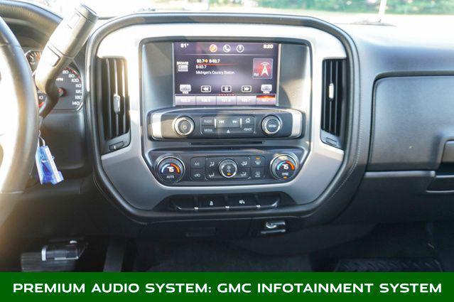 used 2014 GMC Sierra 1500 car, priced at $7,995