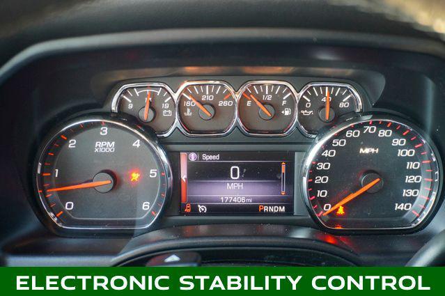 used 2014 GMC Sierra 1500 car, priced at $7,995