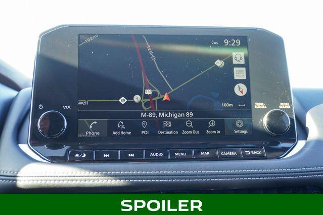 used 2021 Nissan Rogue car, priced at $25,995