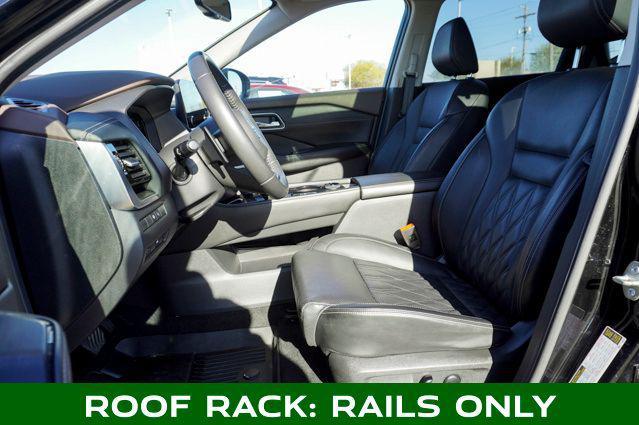 used 2021 Nissan Rogue car, priced at $25,995