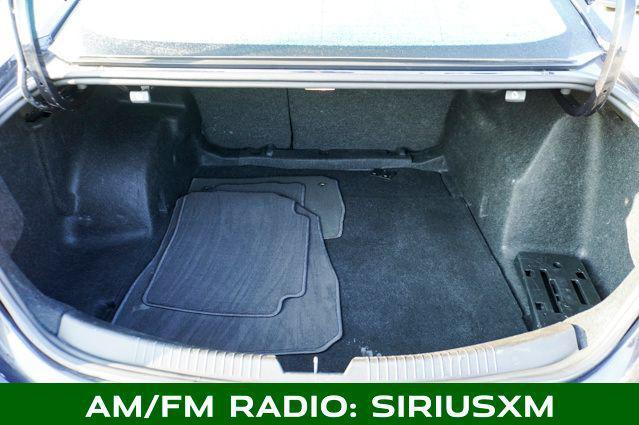 used 2023 Chevrolet Malibu car, priced at $15,995