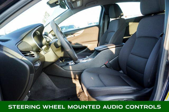 used 2023 Chevrolet Malibu car, priced at $15,995