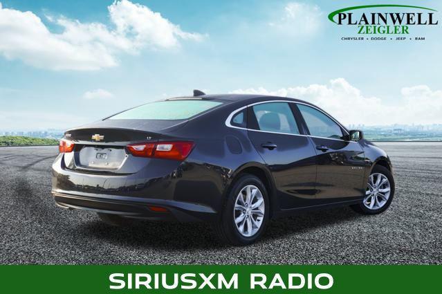 used 2023 Chevrolet Malibu car, priced at $15,995