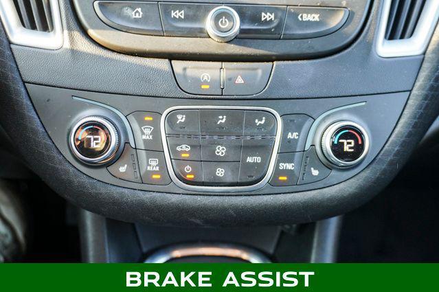 used 2023 Chevrolet Malibu car, priced at $15,995