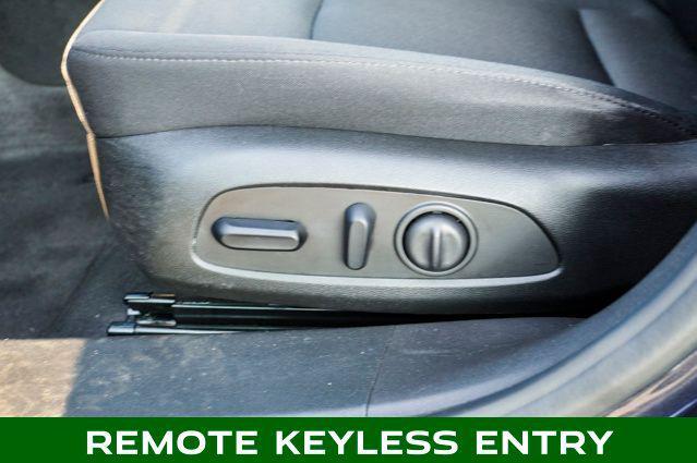 used 2023 Chevrolet Malibu car, priced at $15,995