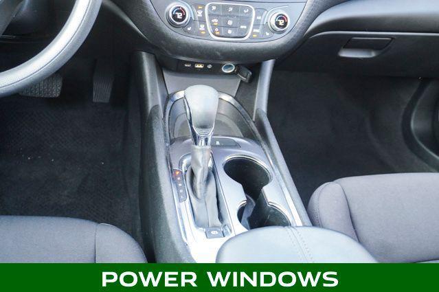 used 2023 Chevrolet Malibu car, priced at $15,995