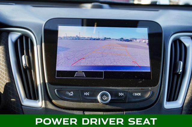 used 2023 Chevrolet Malibu car, priced at $15,995