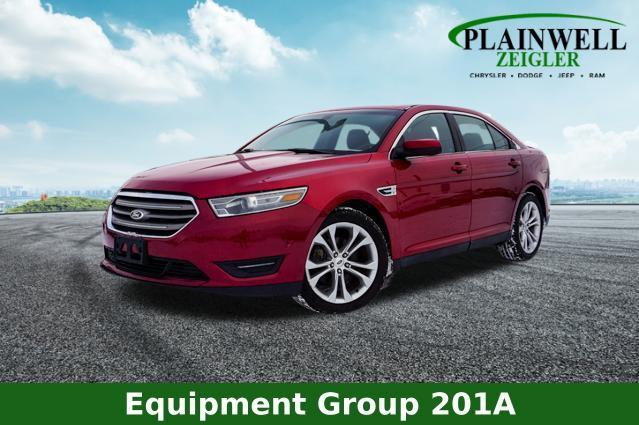 used 2013 Ford Taurus car, priced at $8,995