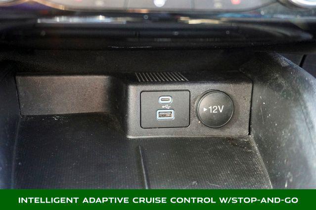 used 2022 Ford Escape car, priced at $17,995