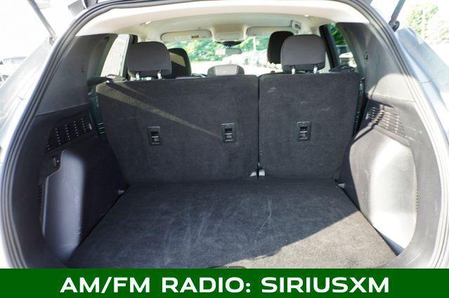used 2022 Ford Escape car, priced at $17,995
