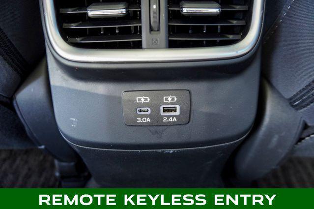used 2023 Subaru Outback car, priced at $19,995