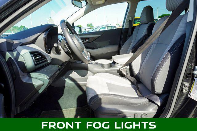 used 2023 Subaru Outback car, priced at $19,995