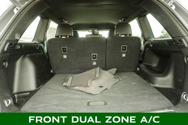used 2023 Jeep Grand Cherokee car, priced at $30,995