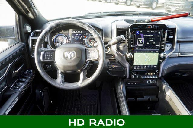 used 2019 Ram 3500 car, priced at $57,995
