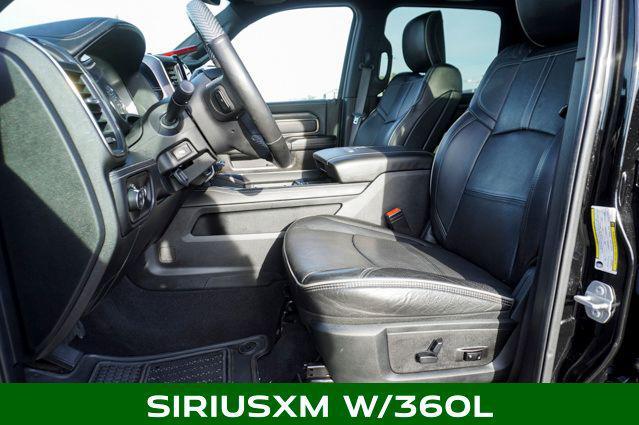 used 2019 Ram 3500 car, priced at $57,995