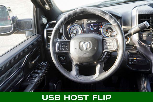 used 2019 Ram 3500 car, priced at $57,995