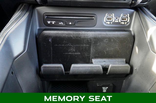 used 2019 Ram 3500 car, priced at $57,995