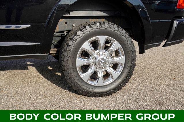 used 2019 Ram 3500 car, priced at $57,995
