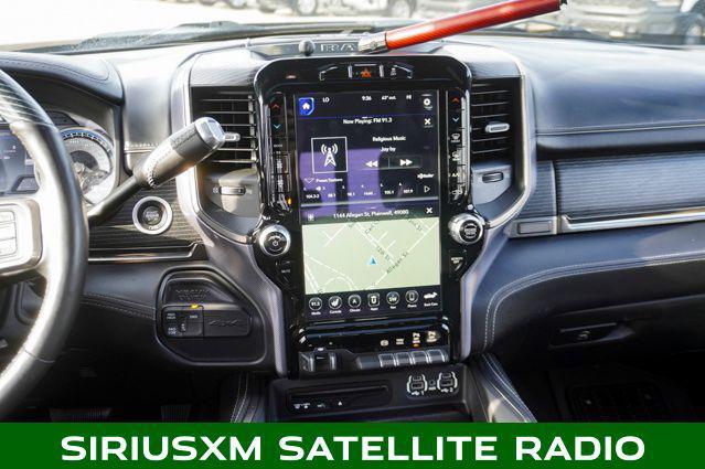 used 2019 Ram 3500 car, priced at $57,995