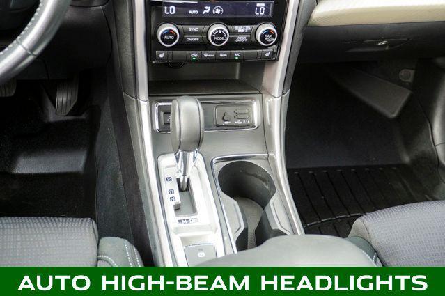 used 2021 Subaru Ascent car, priced at $18,995