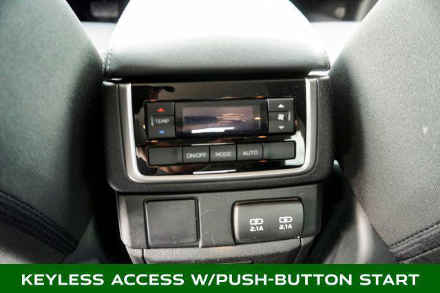 used 2021 Subaru Ascent car, priced at $18,995