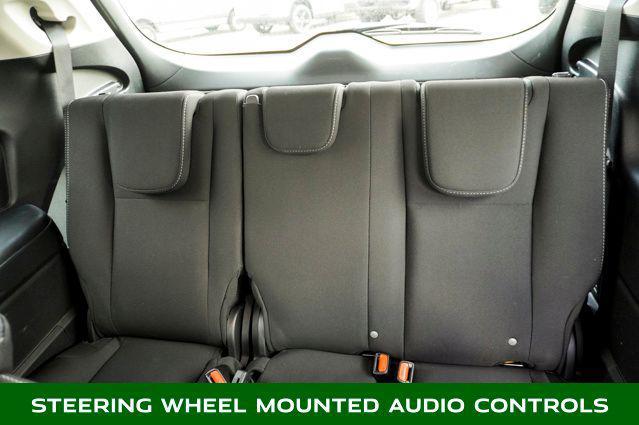 used 2021 Subaru Ascent car, priced at $18,995