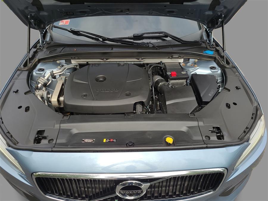 used 2018 Volvo S90 car, priced at $13,990