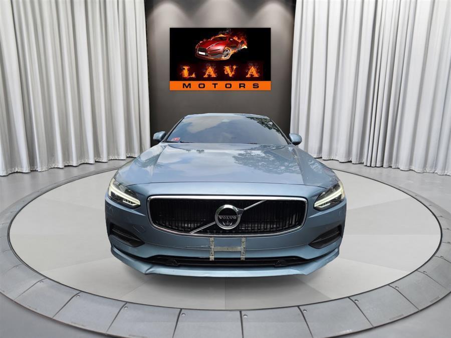 used 2018 Volvo S90 car, priced at $13,990
