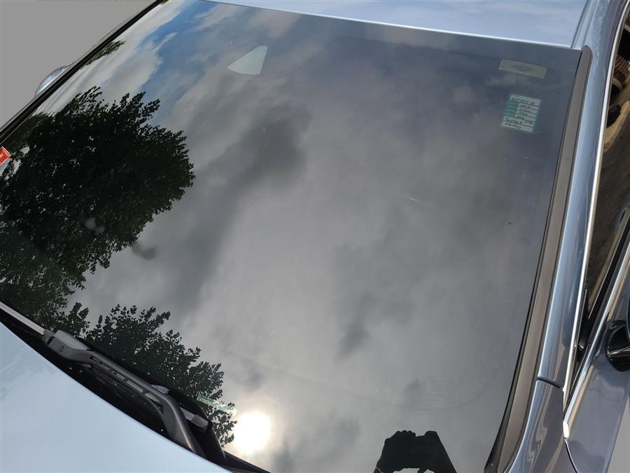 used 2018 Volvo S90 car, priced at $13,990