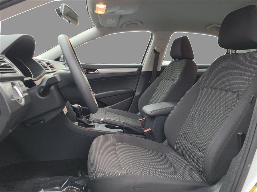 used 2017 Volkswagen Passat car, priced at $12,990