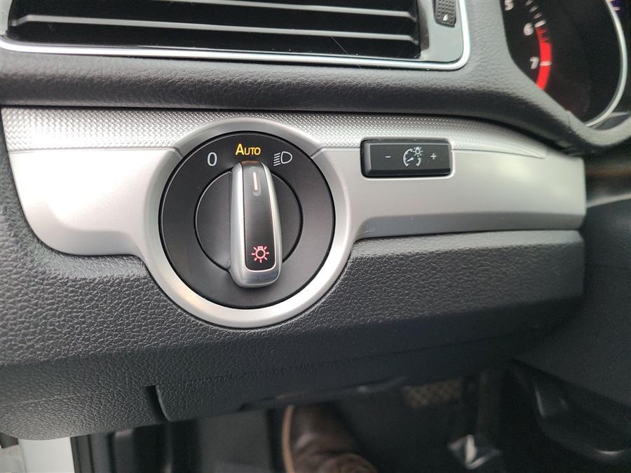 used 2017 Volkswagen Passat car, priced at $12,990