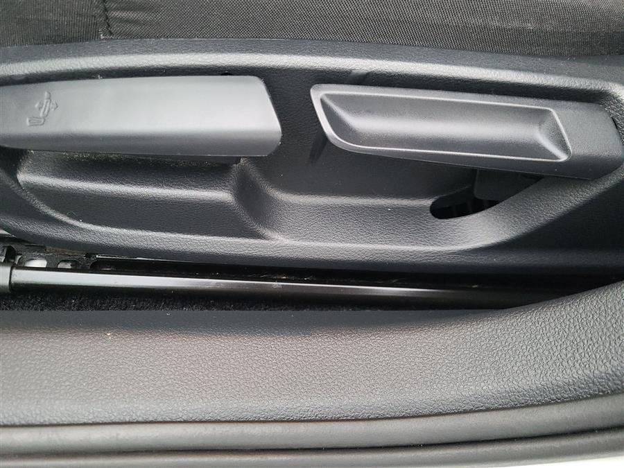 used 2017 Volkswagen Passat car, priced at $12,990