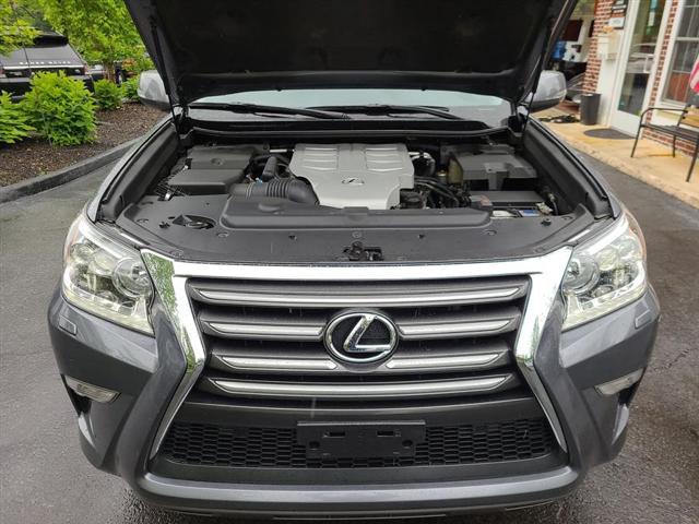 used 2016 Lexus GX 460 car, priced at $32,490