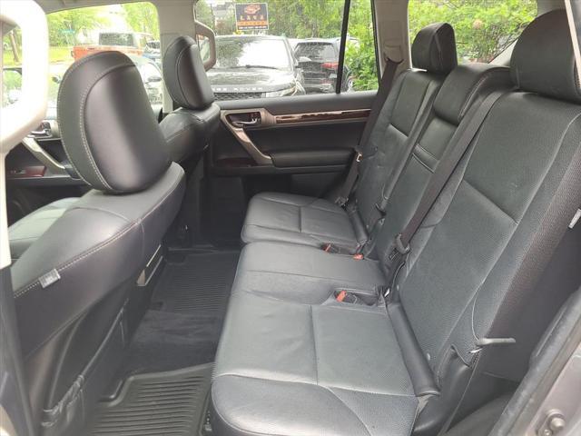 used 2016 Lexus GX 460 car, priced at $32,490