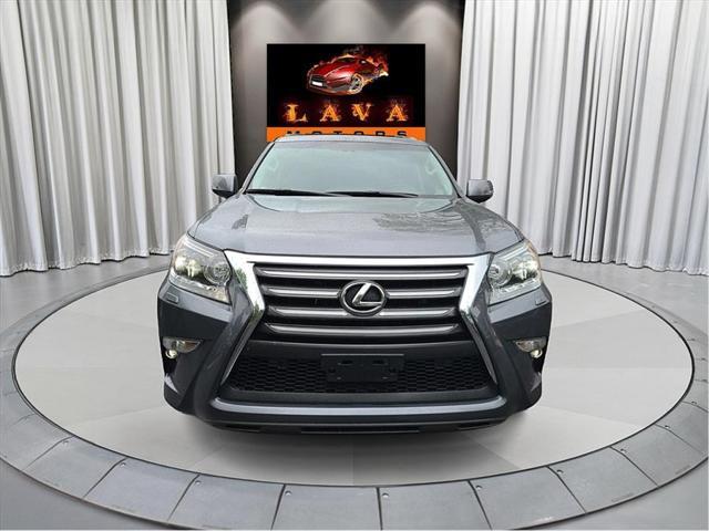 used 2016 Lexus GX 460 car, priced at $32,490