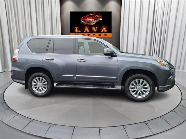 used 2016 Lexus GX 460 car, priced at $32,490
