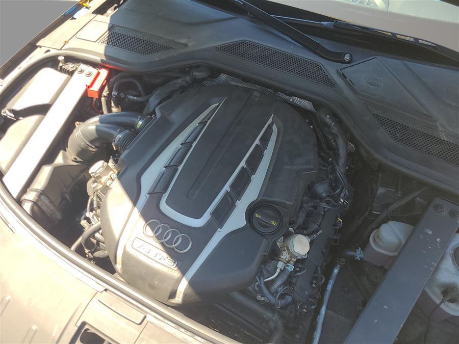 used 2015 Audi A8 car, priced at $16,990