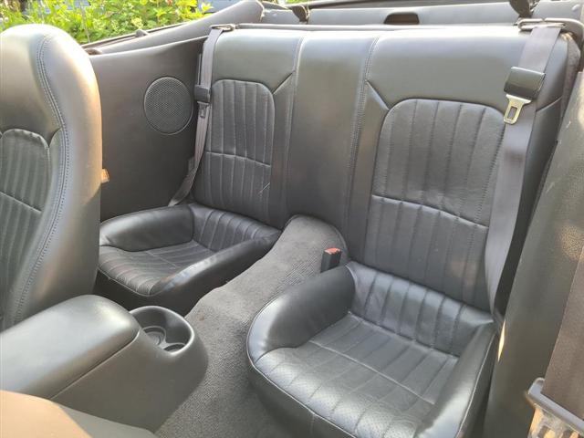 used 2002 Chevrolet Camaro car, priced at $20,990