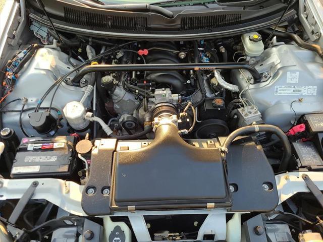 used 2002 Chevrolet Camaro car, priced at $20,990