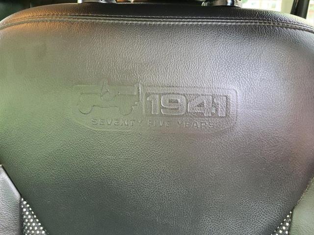 used 2016 Jeep Wrangler Unlimited car, priced at $20,490