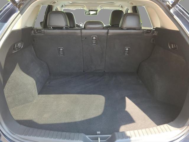 used 2021 Mazda CX-5 car, priced at $18,490
