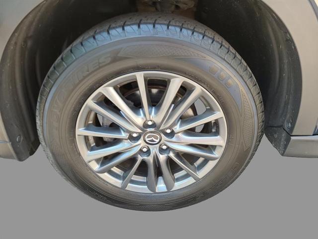 used 2021 Mazda CX-5 car, priced at $18,490