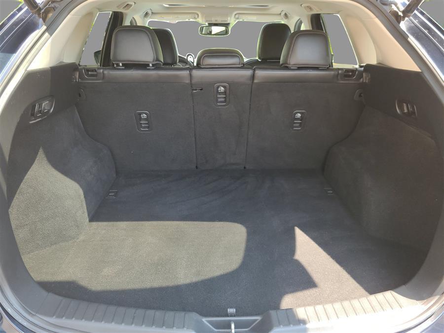 used 2021 Mazda CX-5 car, priced at $17,990