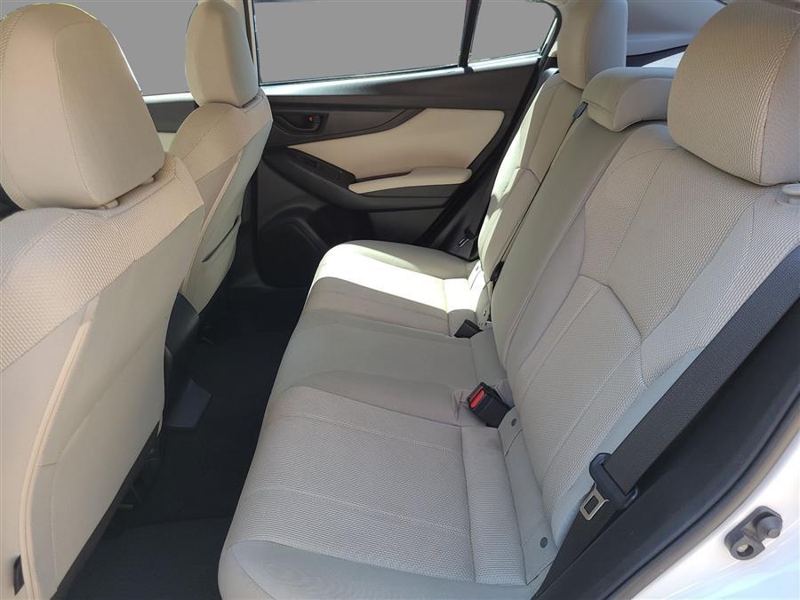used 2018 Subaru Impreza car, priced at $14,990